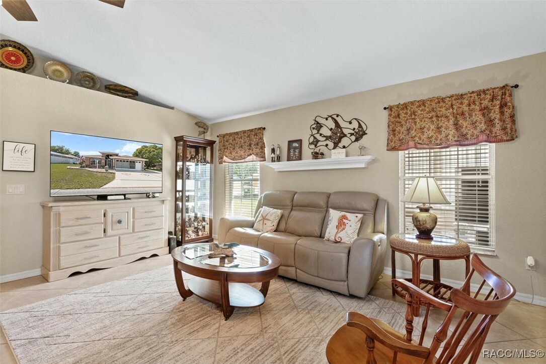 Property Photo:  10485 S Drew Bryant Circle  FL 34436 