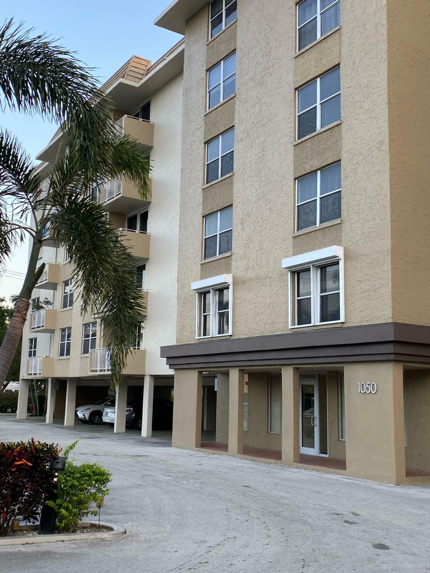 Property Photo: 1050 SE 15th Street 205 FL 33316
