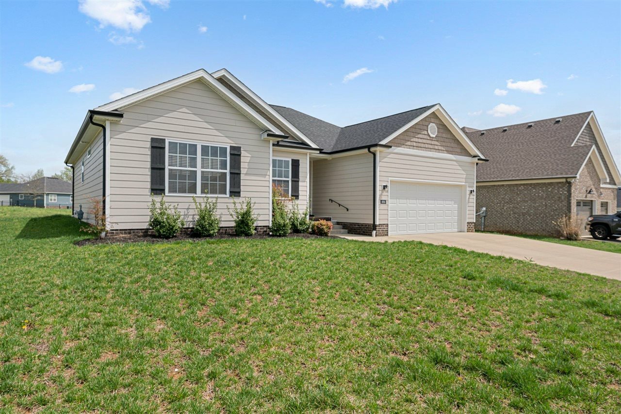 Property Photo:  406 Justify Court  KY 42134 