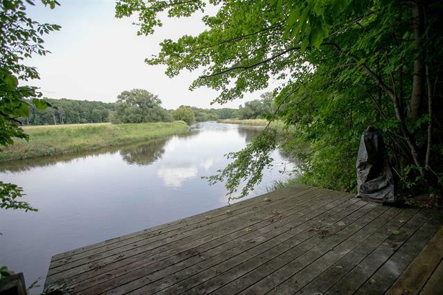 Property Photo: 5365 S Bancroft Road MI 48429