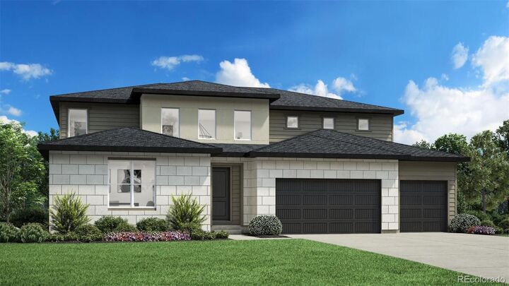 3133 Westcliff Drive  Loveland CO 80538 photo