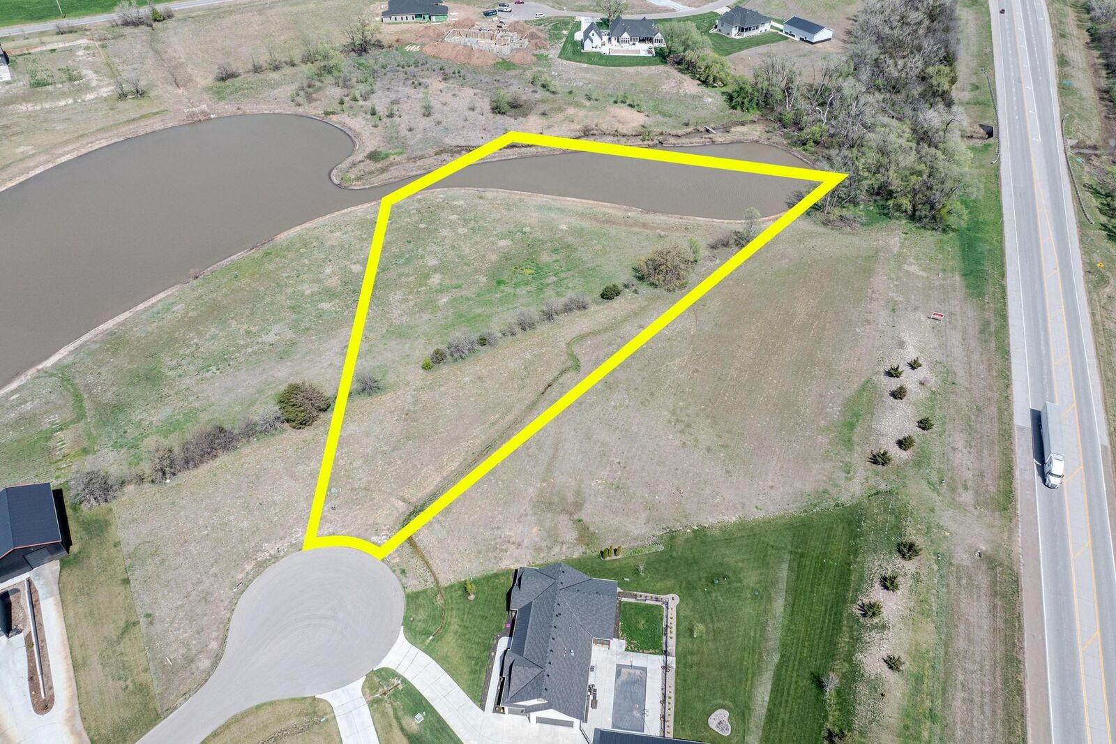 Property Photo:  11750 W Cherese Cir  KS 67215-2509 