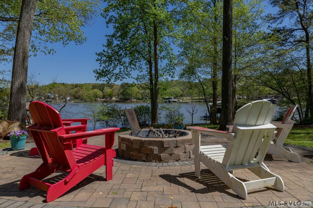 Property Photo: 244 Canaan Shores Rd. NC 27850