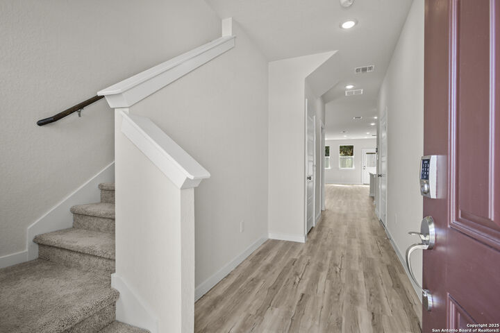 Property Photo:  9006 Wildwood Pass  TX 78254 