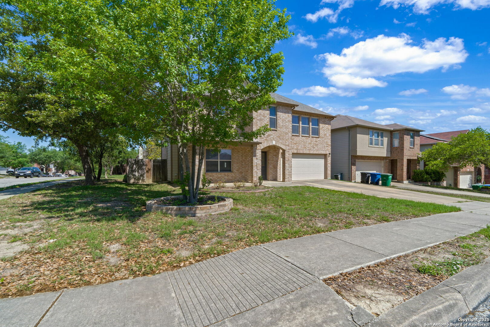 Property Photo: 6103 Mackenzie TX 78247
