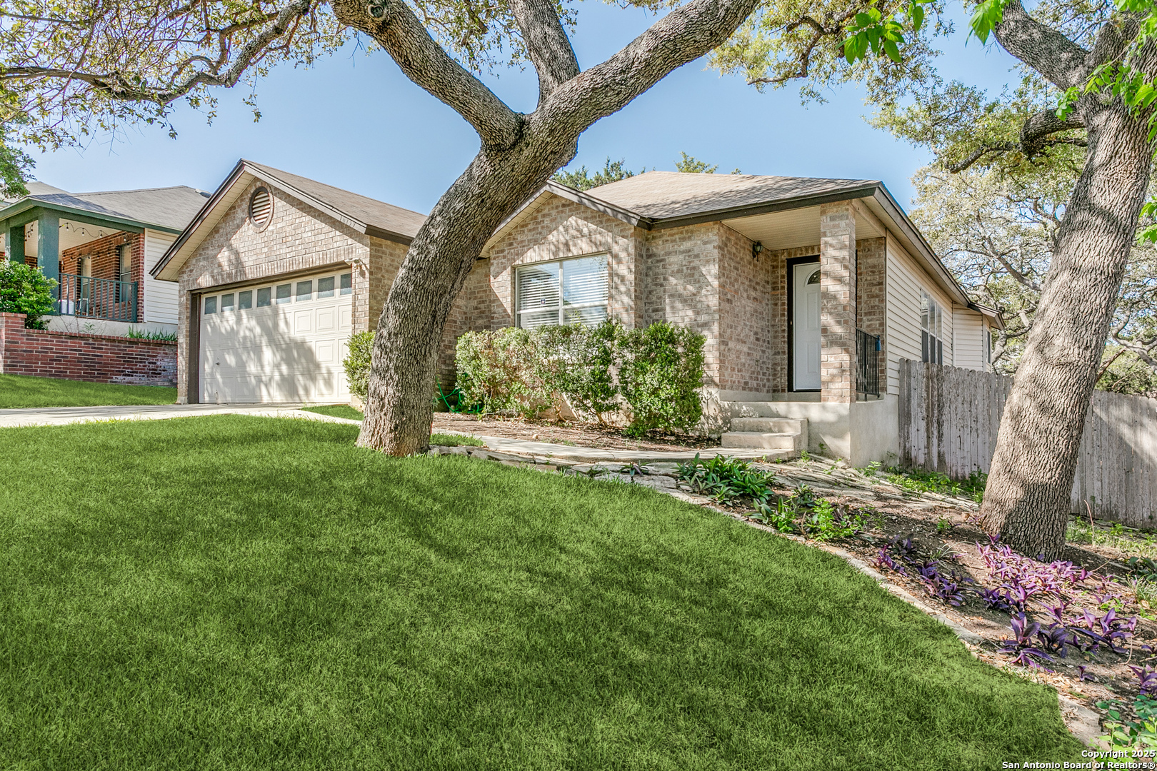 Property Photo: 16139 Turnstone TX 78247