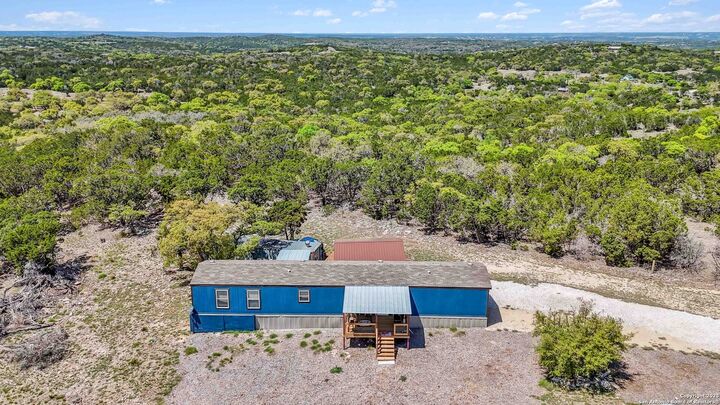 Property Photo:  140 Teague  TX 78028 