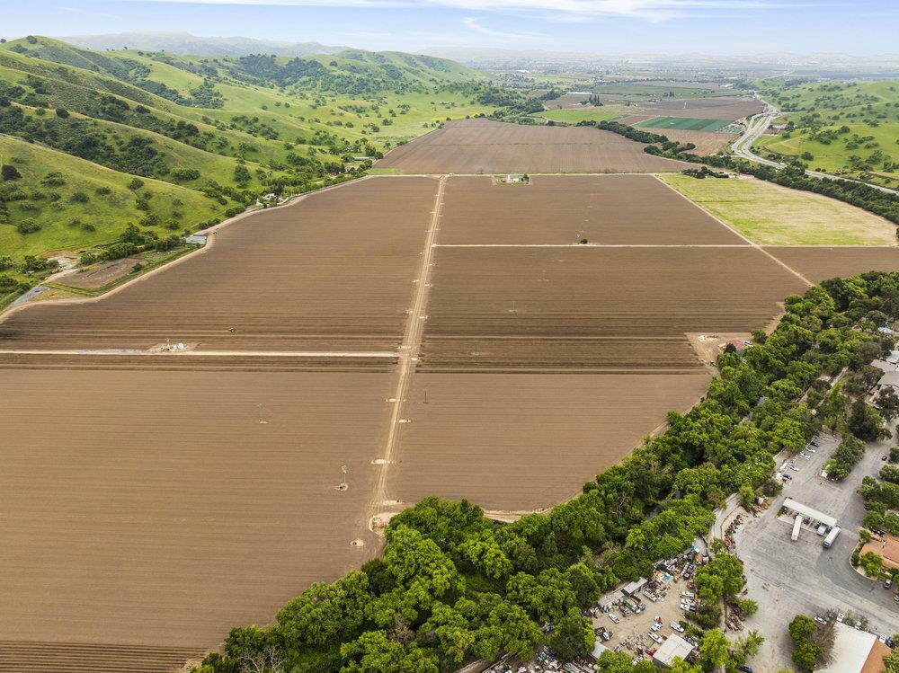 Property Photo: 0 Dorrance Road CA 95020
