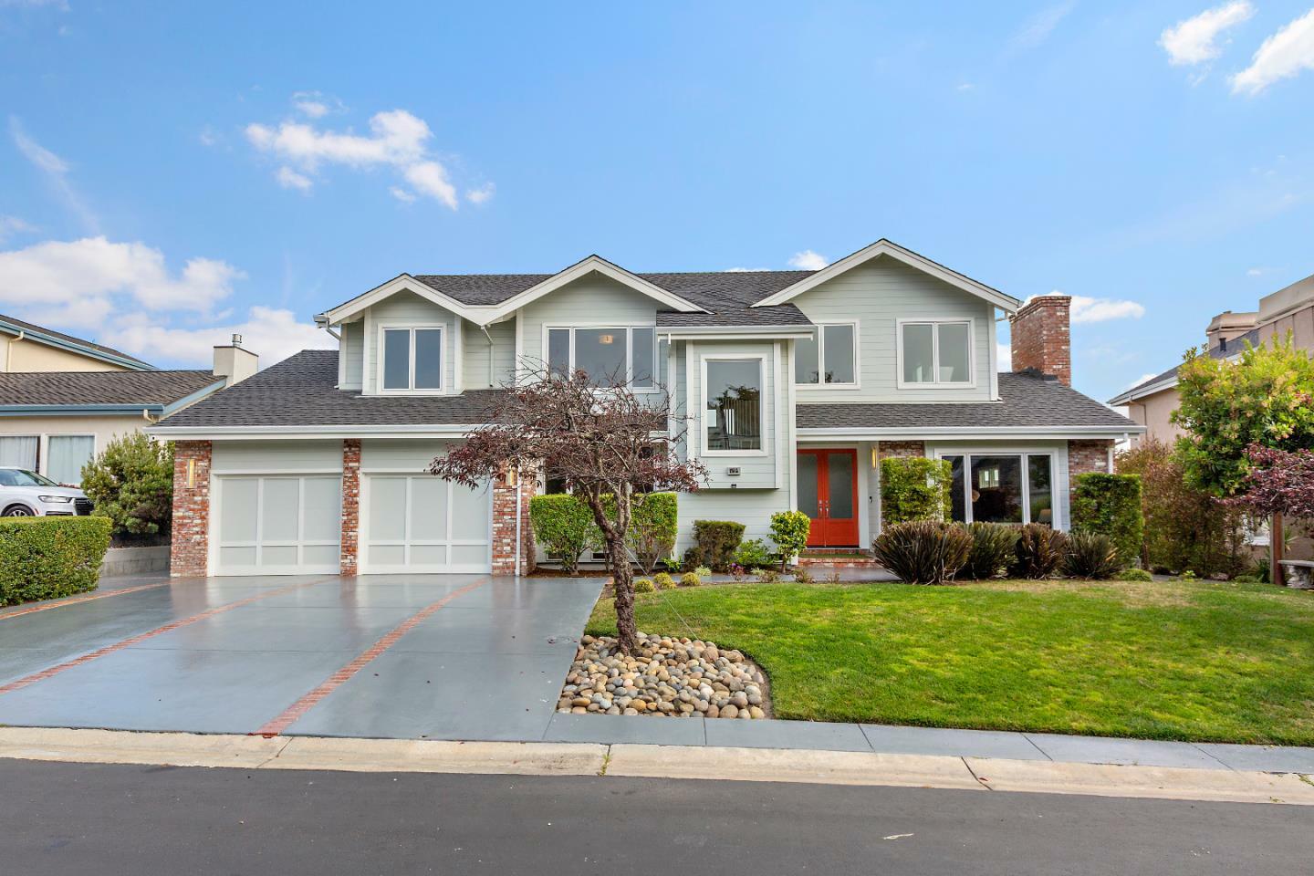 Property Photo: 28 Fairway Place CA 94019