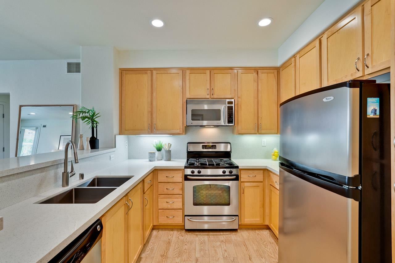 Property Photo: 20500 Town Center Lane 176 CA 95014
