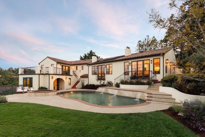 Property Photo:  25 Searsville Court  CA 94010 