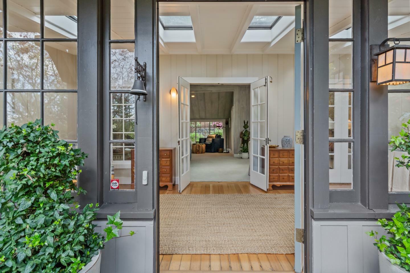 Property Photo: 1477 Portola Road CA 94062