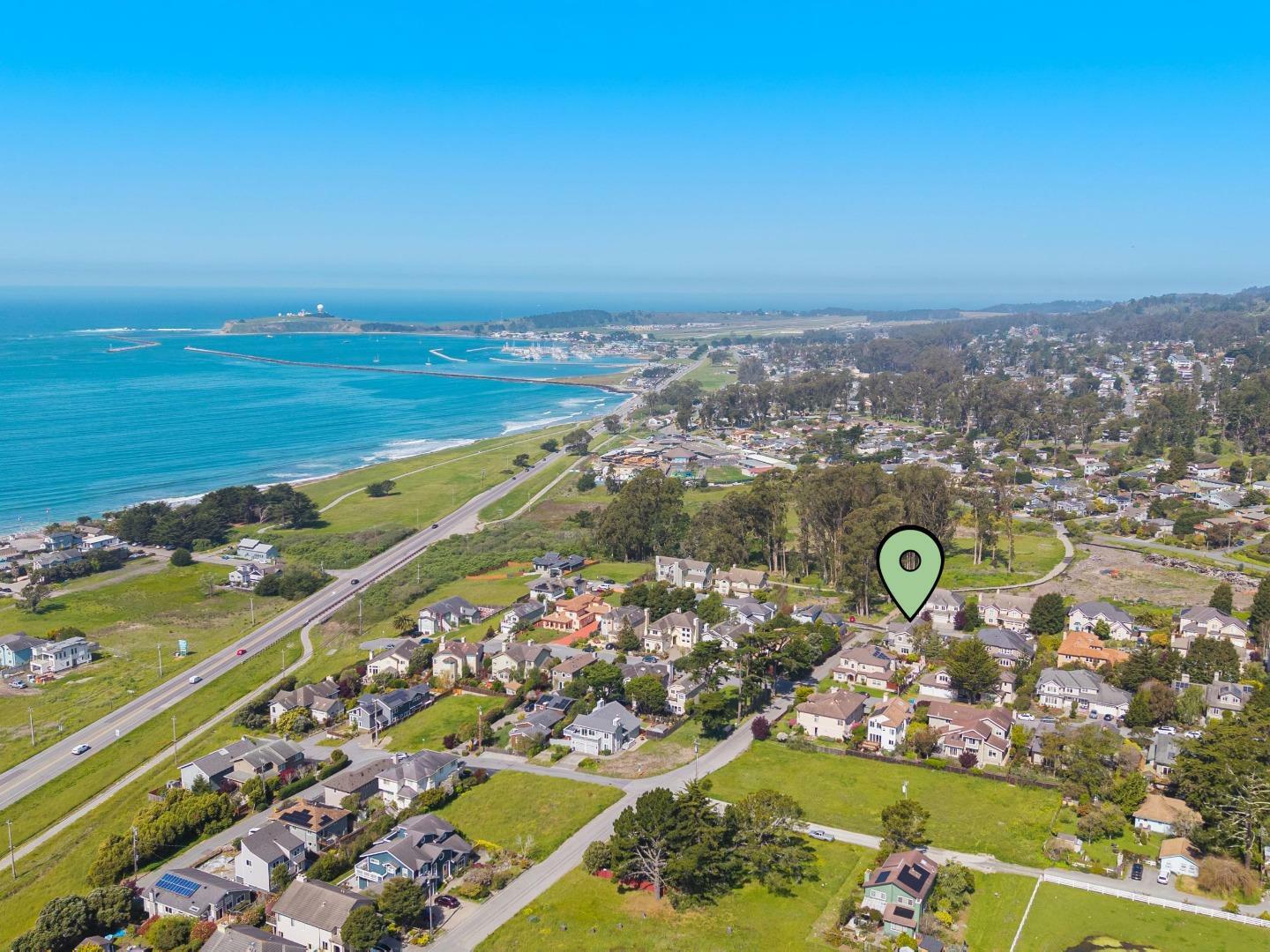 Property Photo: 412 Magellan Avenue CA 94019
