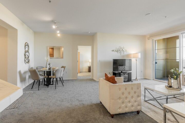 Property Photo: 700 South Abel Street 204 CA 95035