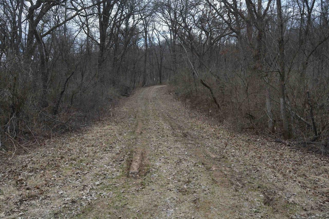 Property Photo: 5700 Kritz School Road WI 53588