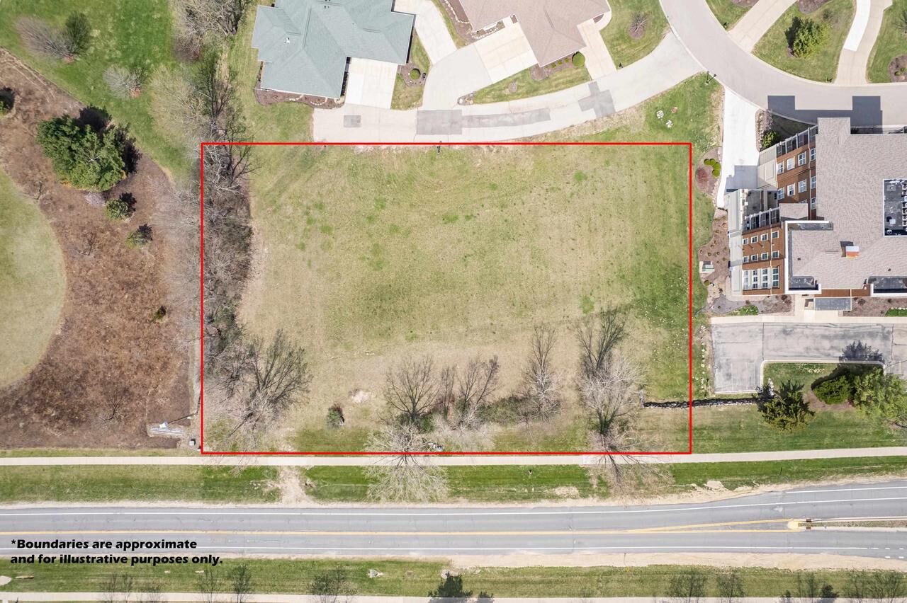 Property Photo:  9213 Crosswinds Lane  WI 53593 