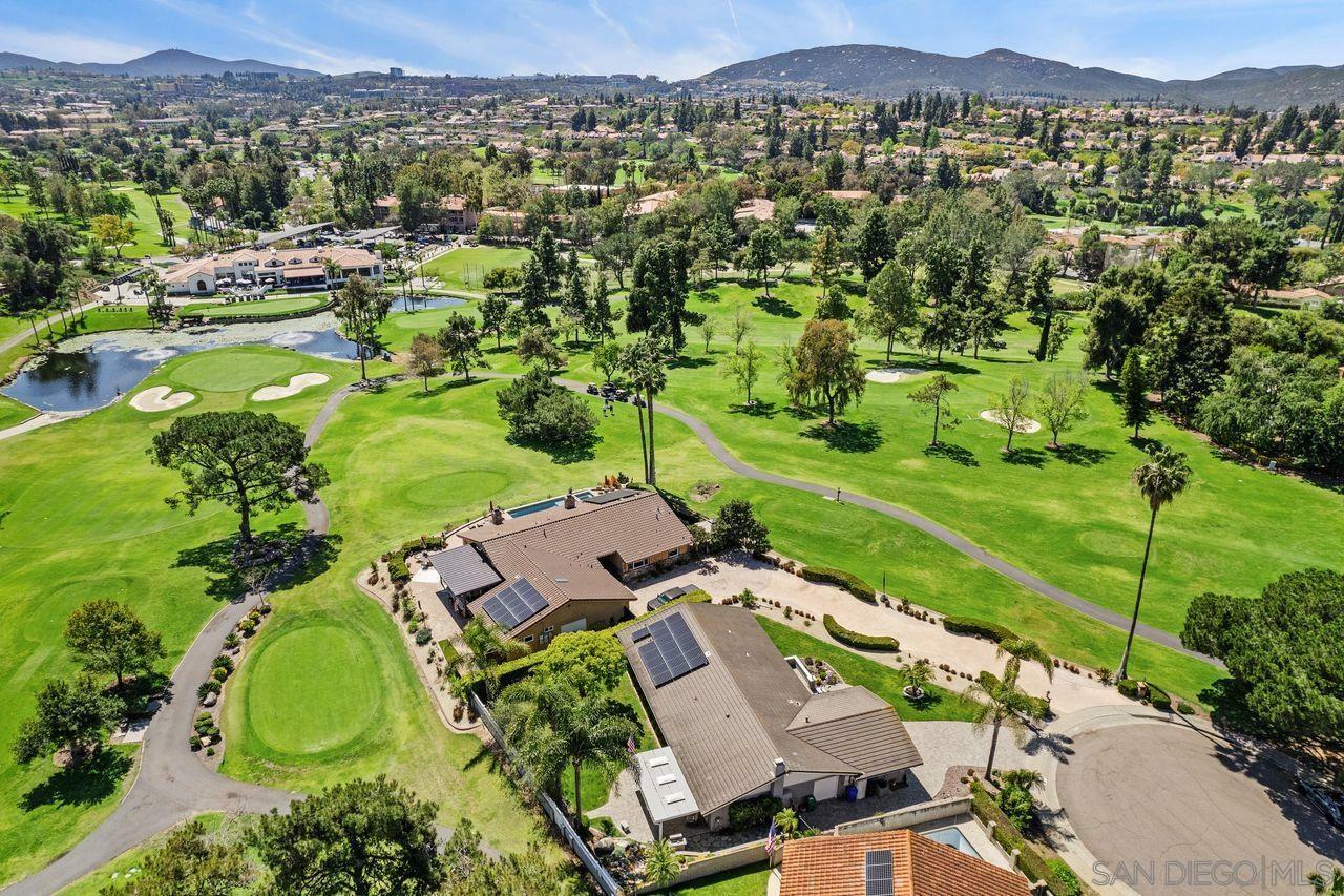 Property Photo: 12411 Floresta Way CA 92128