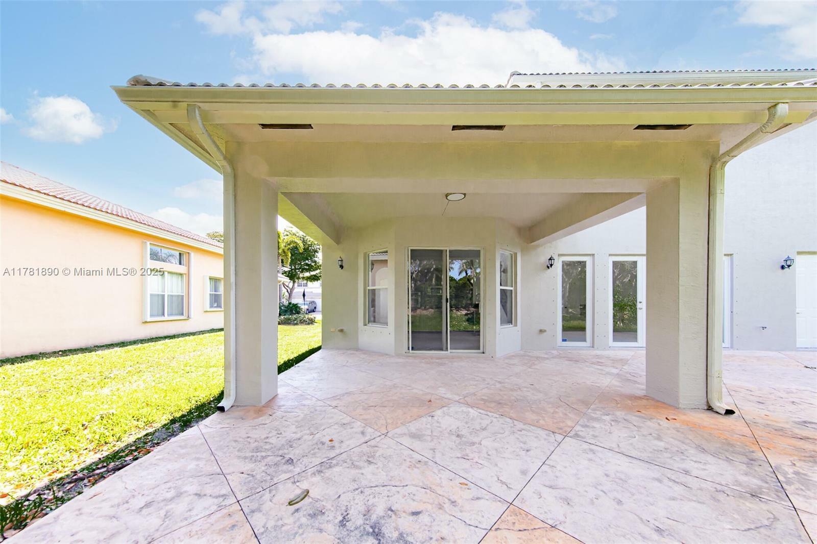 4981 SW 173rd Ave  Miramar FL 33029 photo