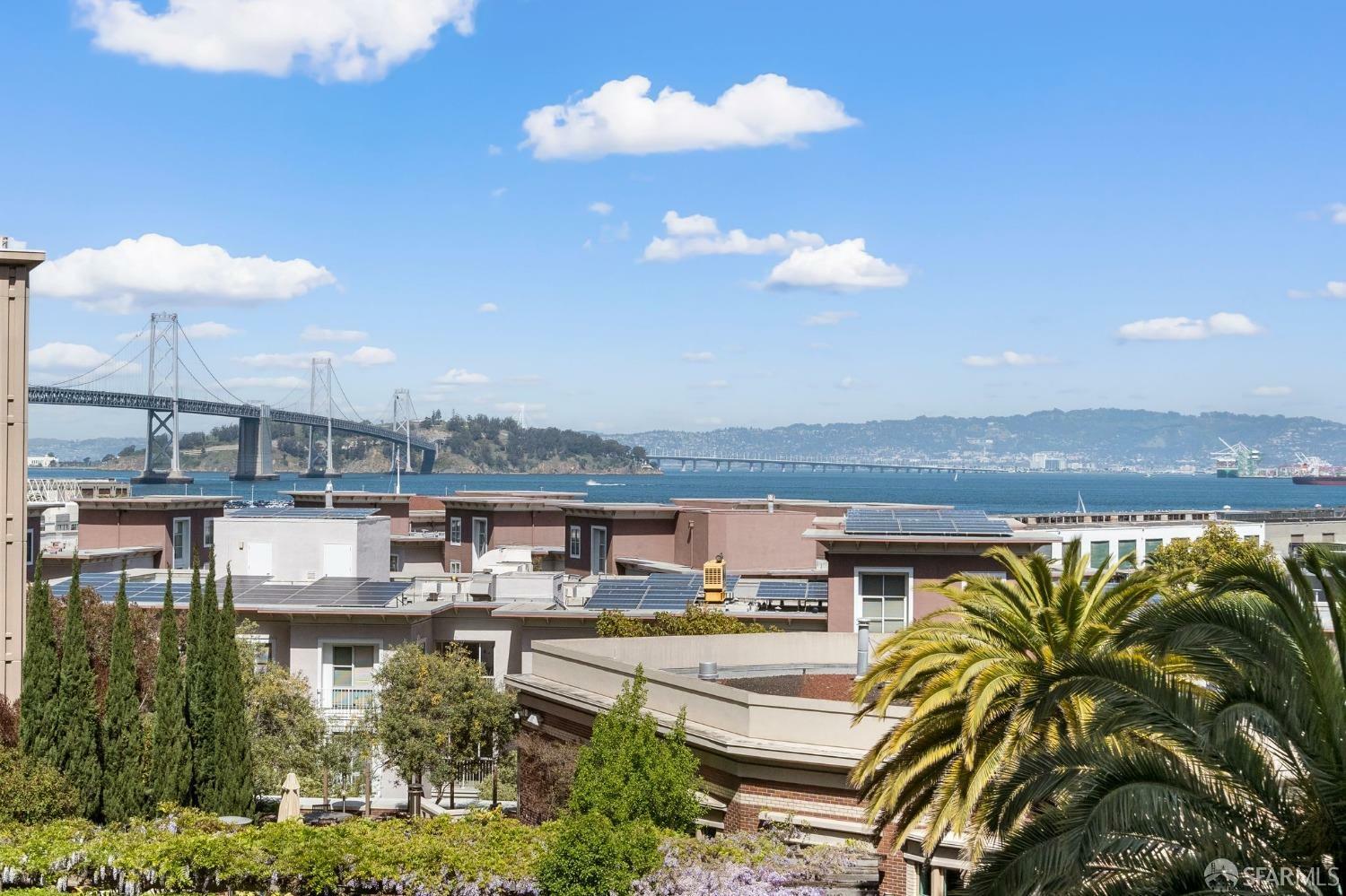 Property Photo: 88 King Street 605 CA 94107