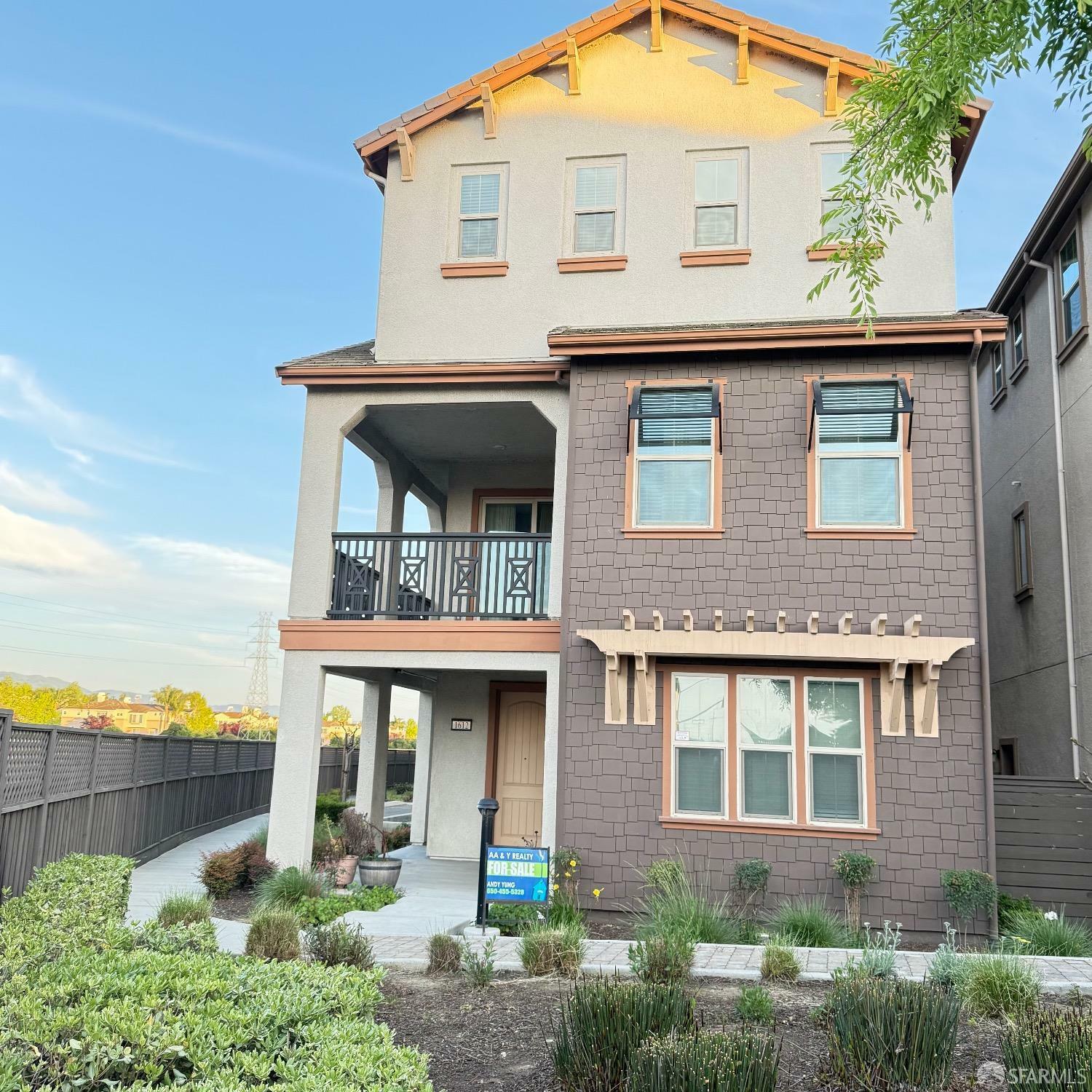 Property Photo: 1612 Hidden Creek Lane CA 95035
