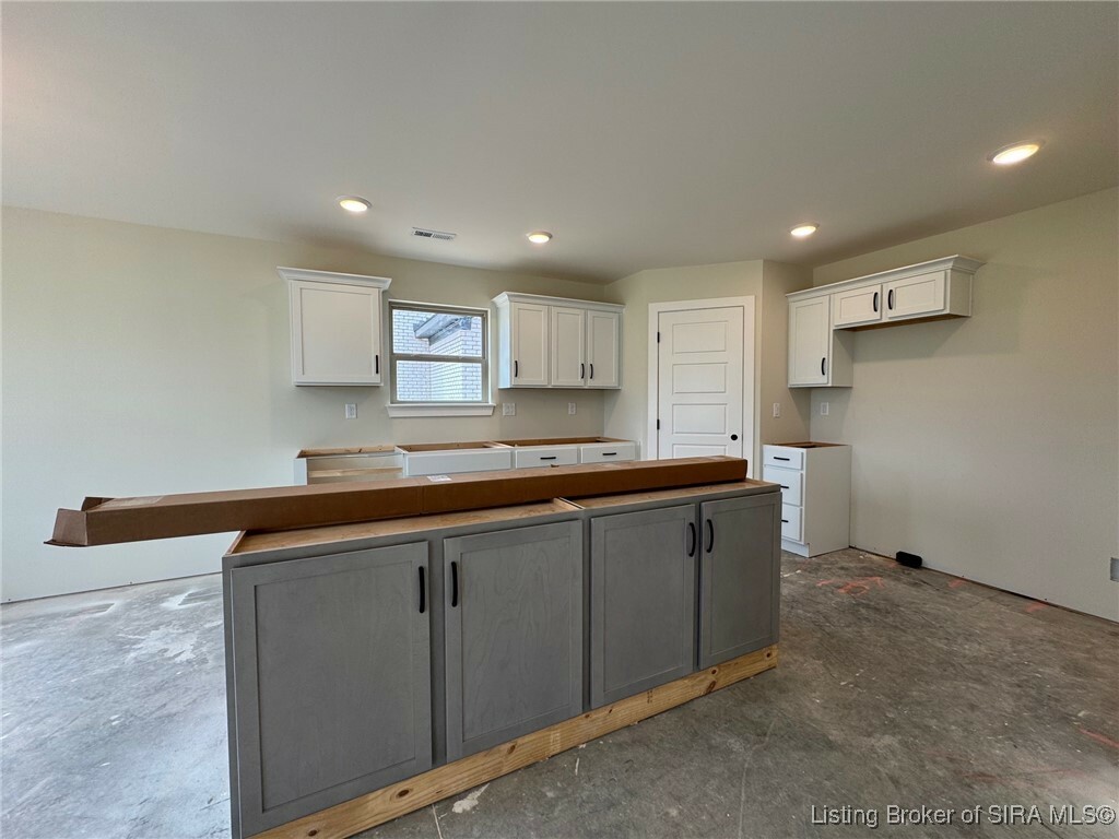 Property Photo: 5267 Woodstone Circle Lot 102 IN 47130