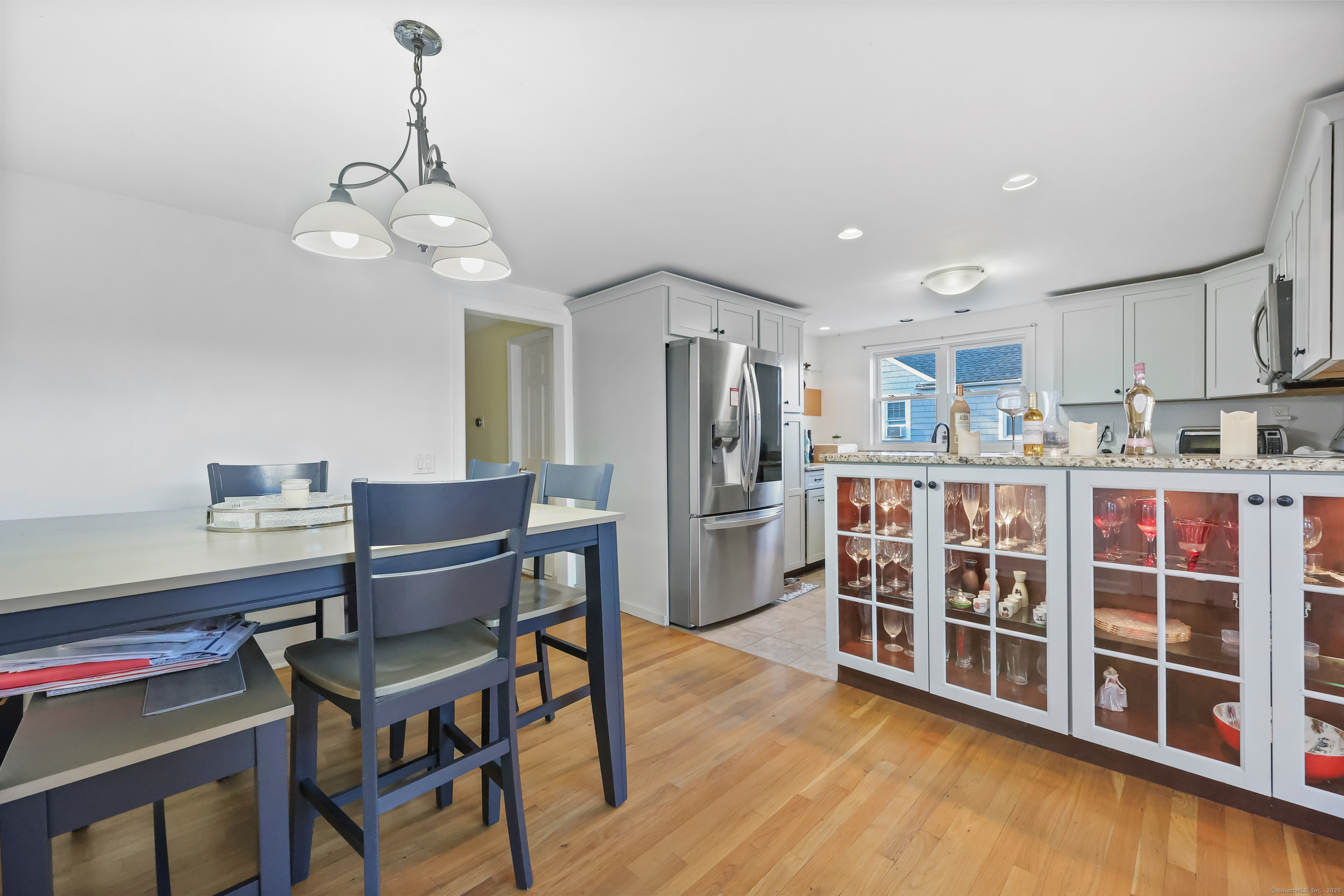 Property Photo: 105 Valley Road CT 06880