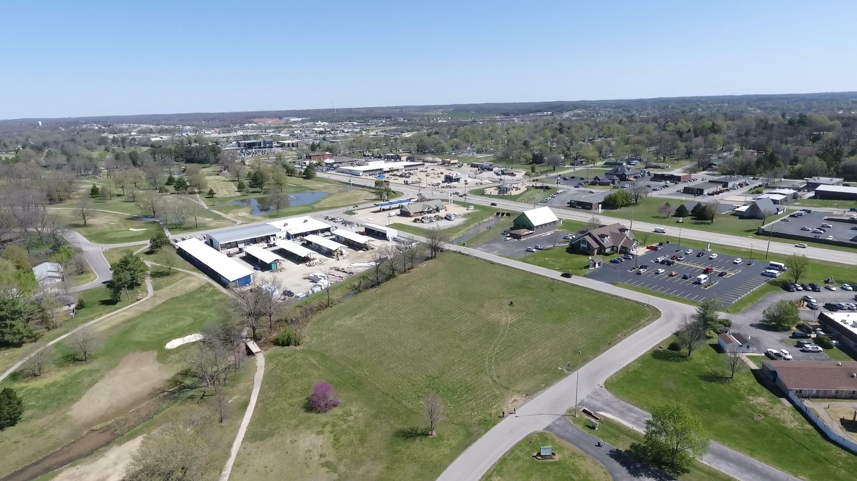 Property Photo: 000 Davis Drive MO 65775