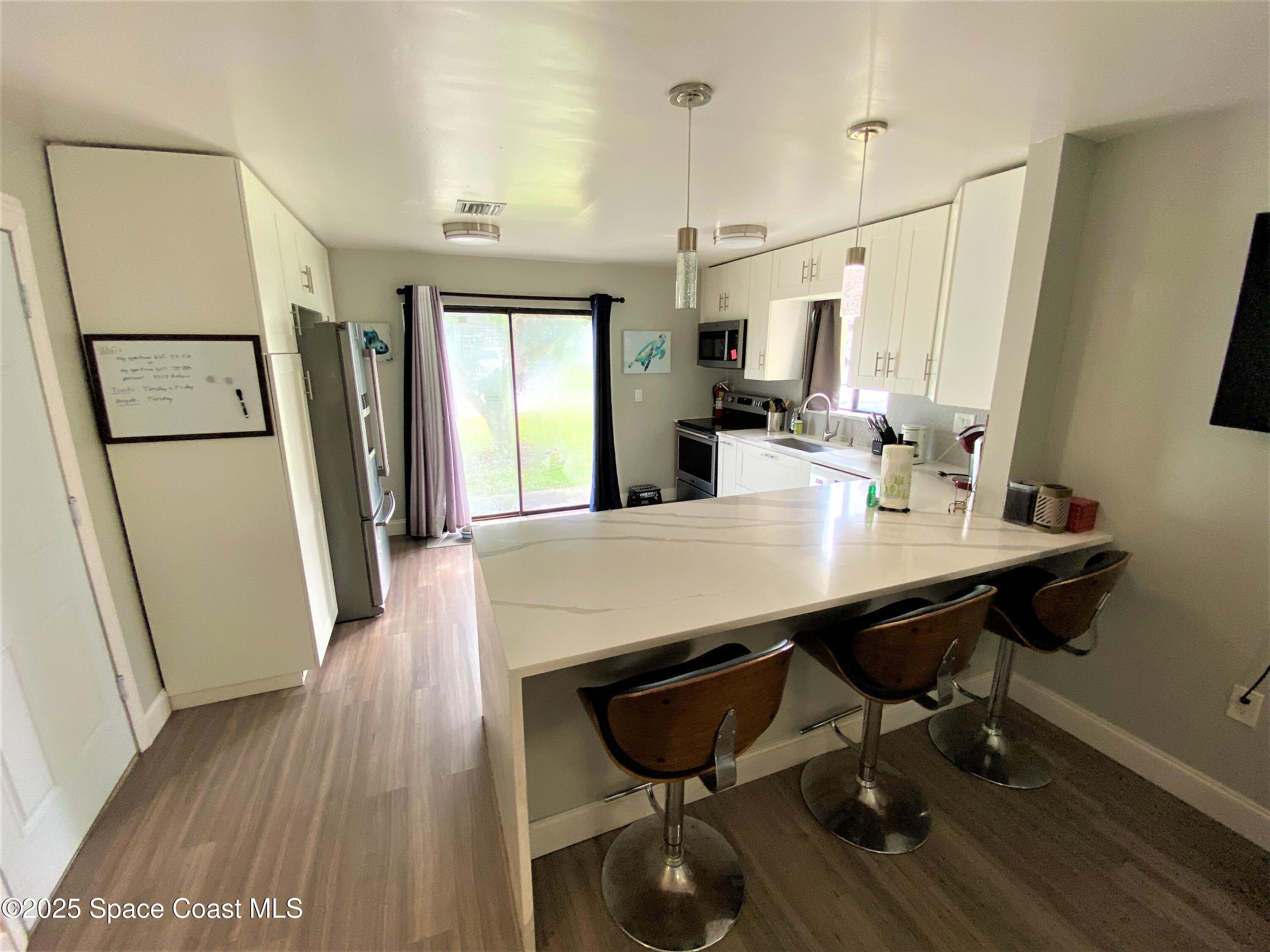 Property Photo: 8759 Banyan Way FL 32920