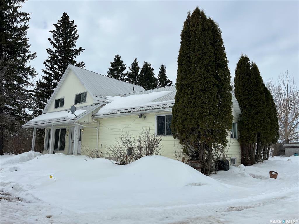 Photo de la propriété: Rural Address SK S0E 1M0