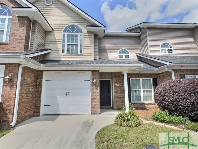 Property Photo: 408 Kendal Court 408 GA 31419