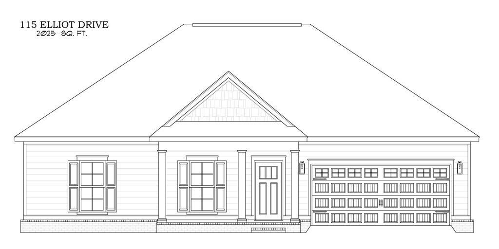 115 Elliot  Midland City AL 36350 photo