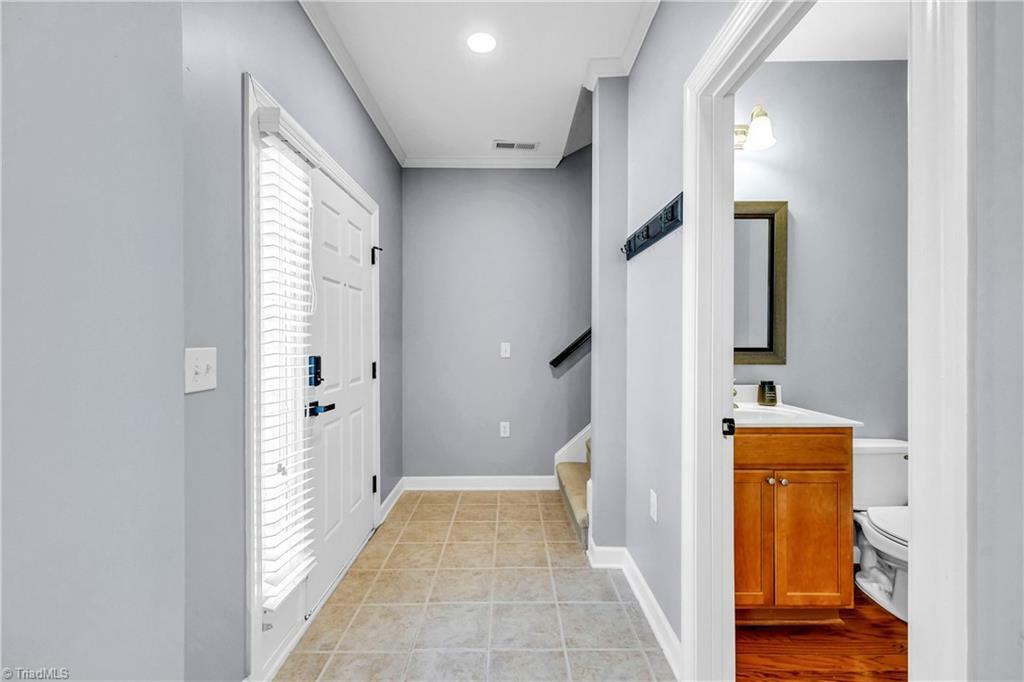 Property Photo: 2493 Autumn Mist Drive NC 27103