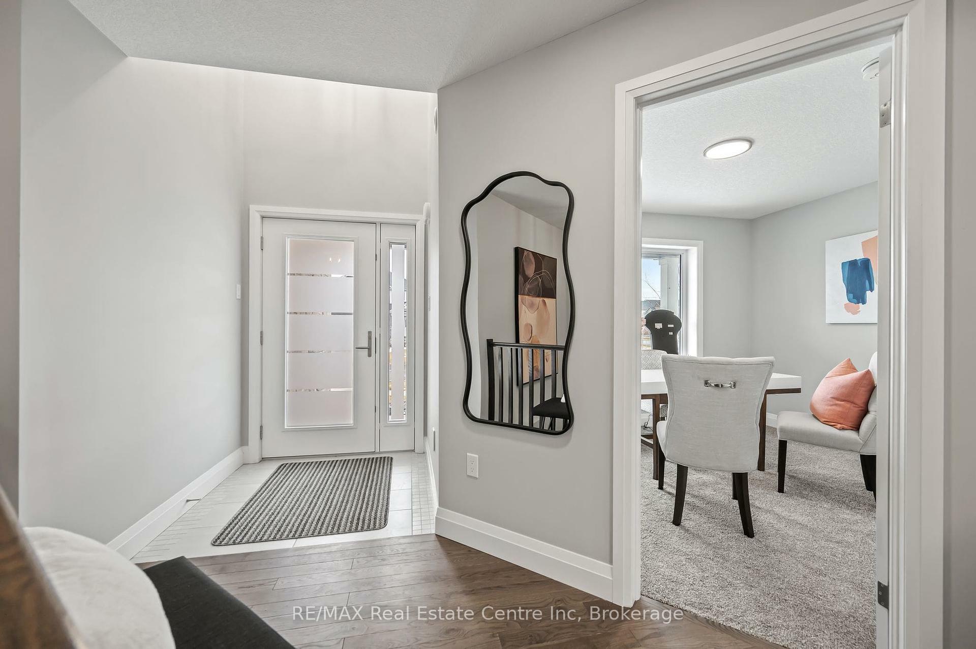 Property Photo: 202B Bridge Crescent ON N0G 2P0