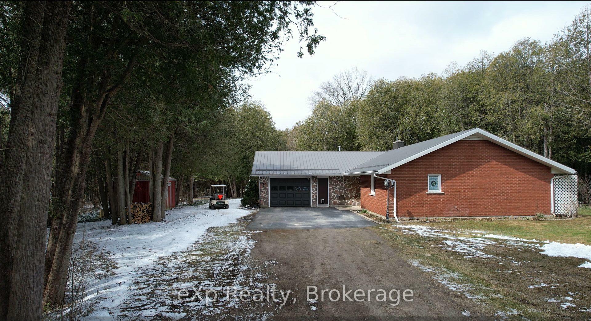 Property Photo: 403111 Grey Road 4 N/A ON N0G 1R0
