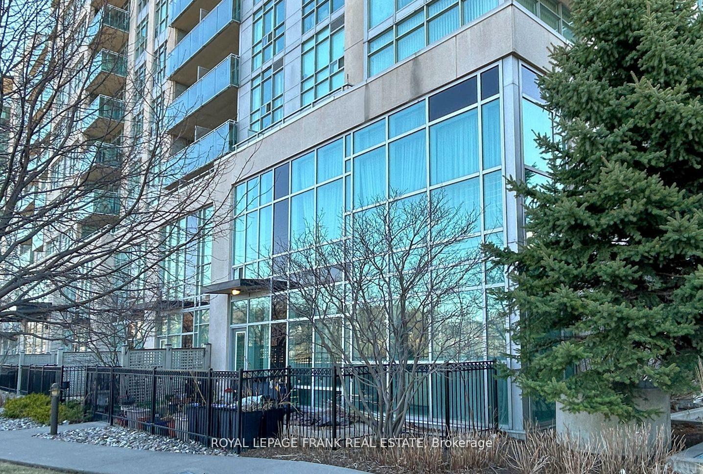 Property Photo: 1600 Charles Street 101 ON L1N 0G4