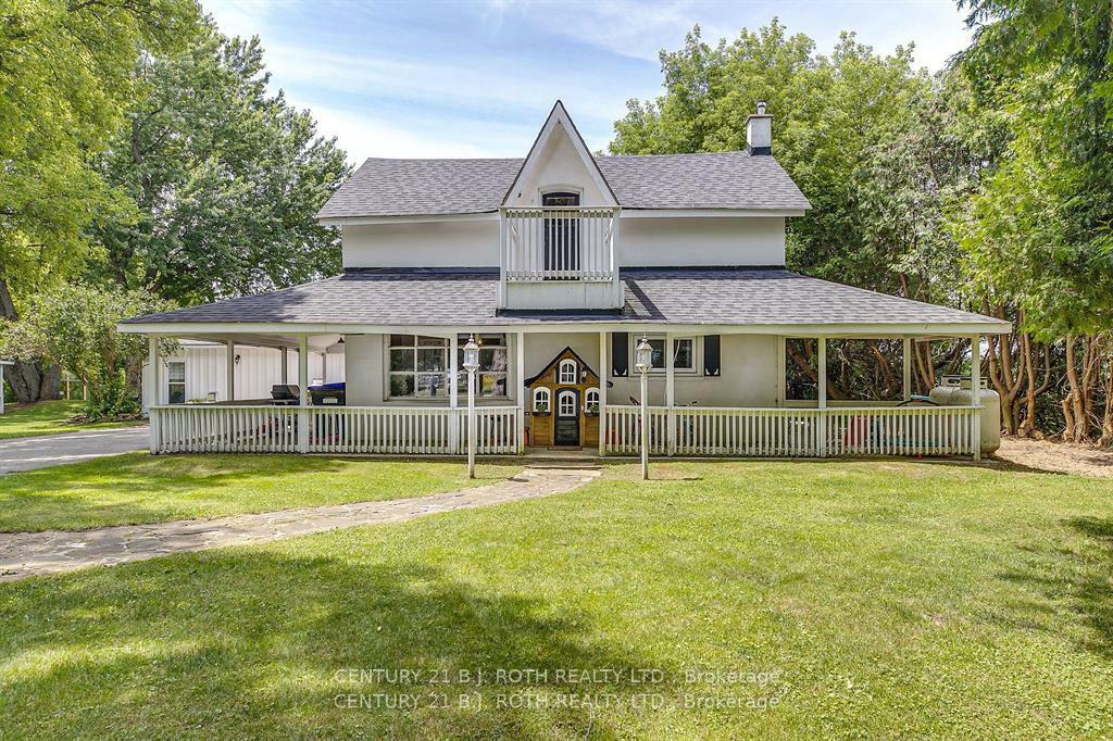 Property Photo: 17 Denney Drive ON L0L 1N0