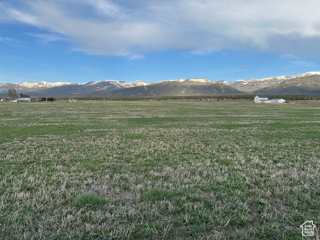 Property Photo: 12268 N 6250 E UT 84662