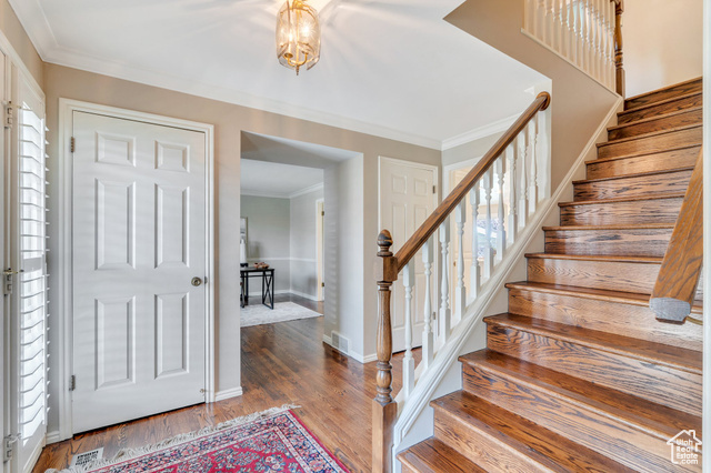 Property Photo: 356 E 4450 N UT 84604