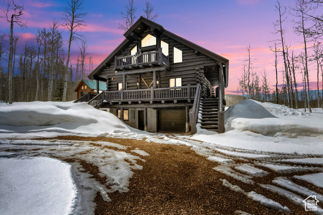 Property Photo: 4100 Buck Way 1947 UT 84032
