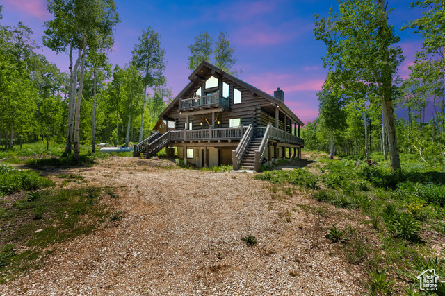 Property Photo: 4100 Buck Way 1947 UT 84032