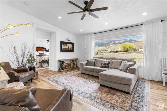 Property Photo: 140 S 100 E UT 84667