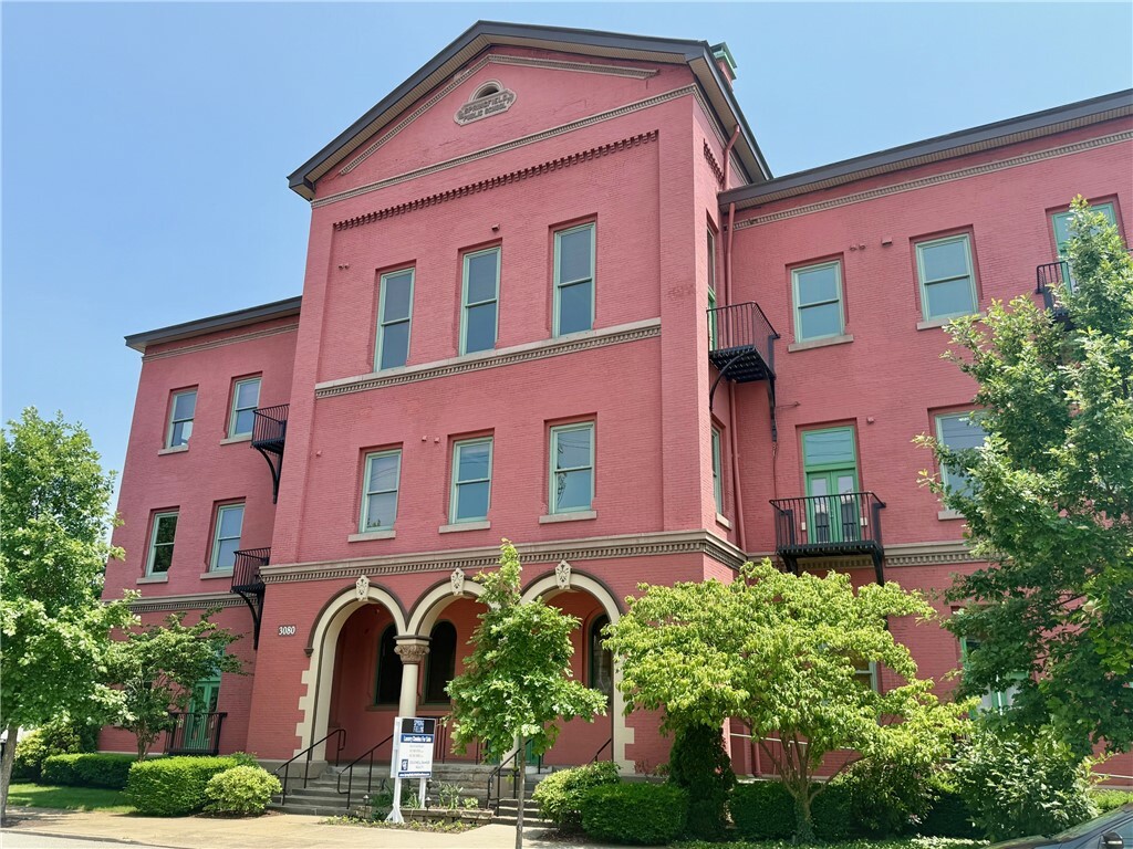 3080 Smallman St Ph10  Downtown Pgh PA 15201 photo