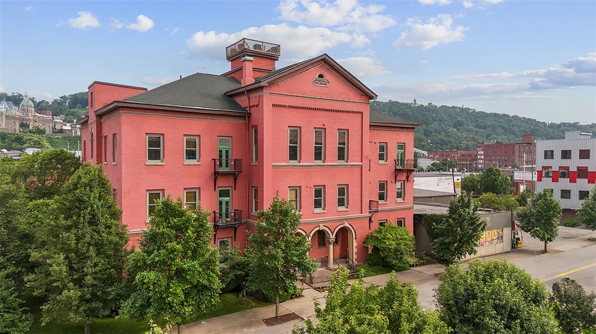 3080 Smallman St Ph10  Downtown Pgh PA 15201 photo