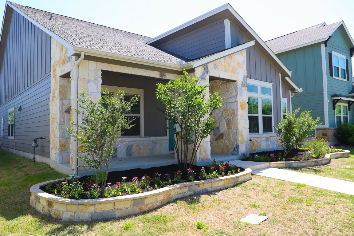 Property Photo:  8801 Mina Drive  TX 78747 