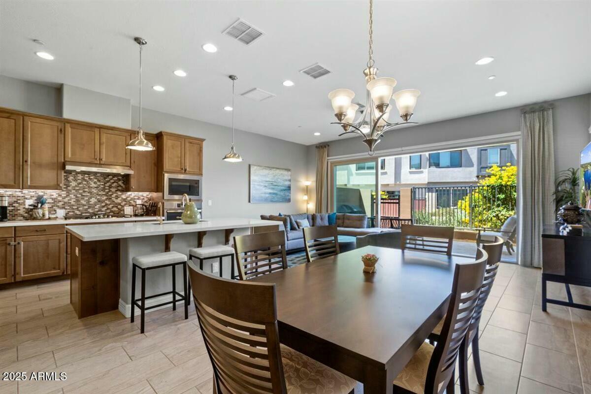 Property Photo: 7338 E Casitas Del Rio Drive AZ 85255