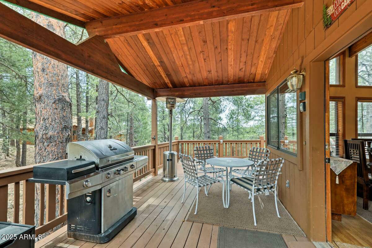 Property Photo: 2994 Shonto Trail AZ 86001