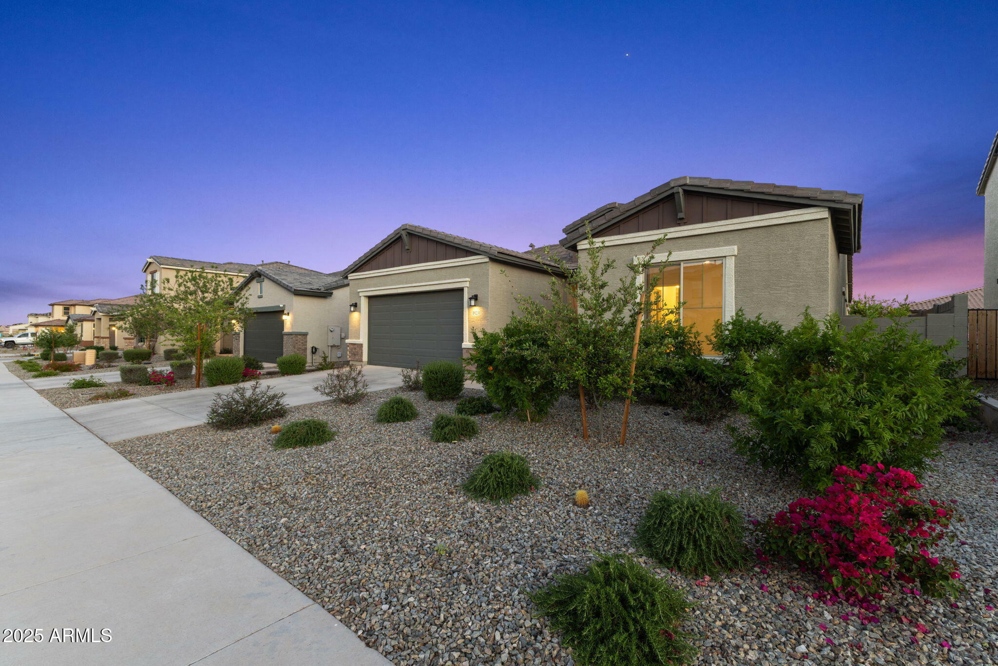 Property Photo: 19231 W Missouri Avenue AZ 85340