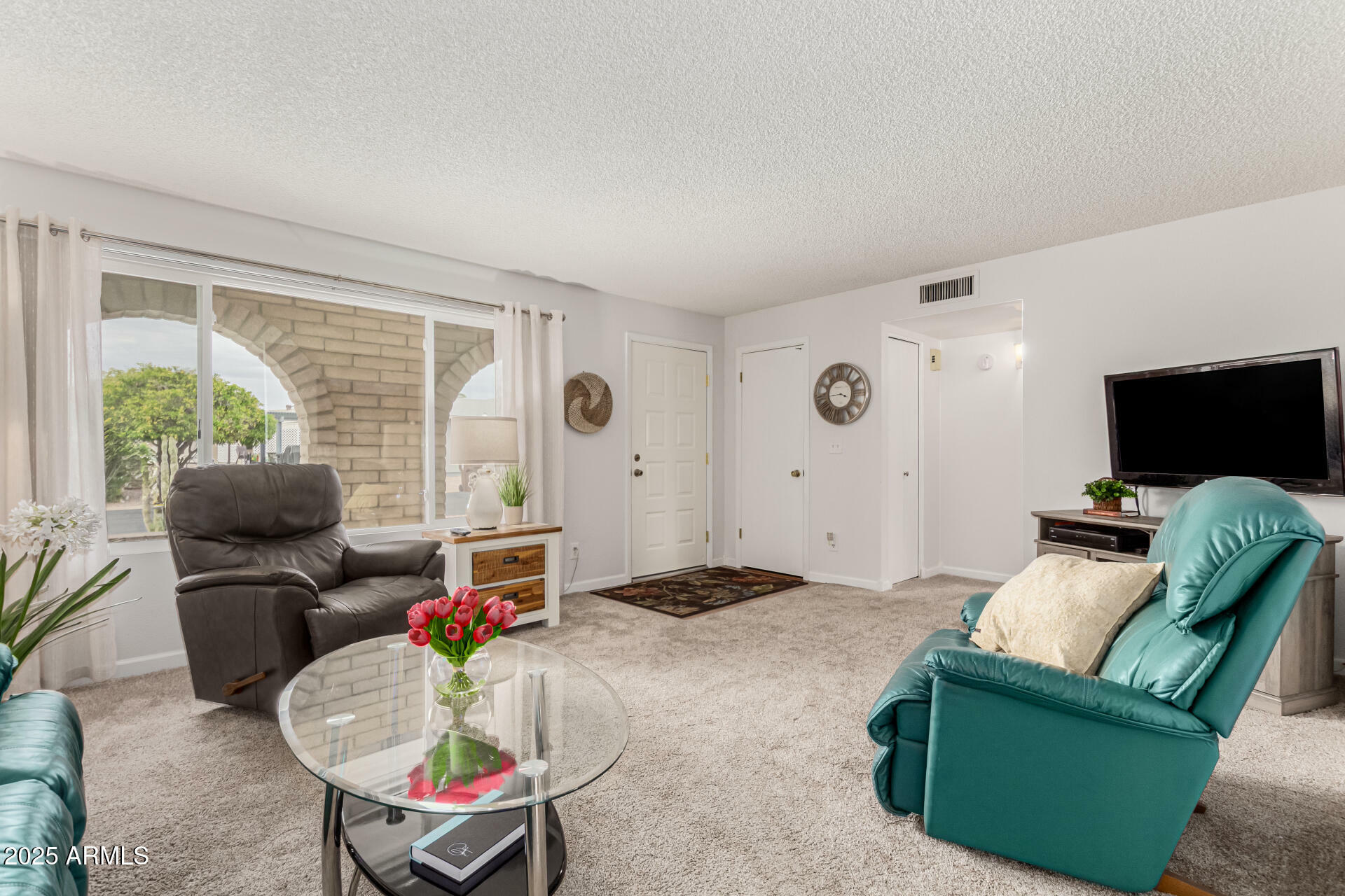 Property Photo: 7849 E Flossmoor Avenue AZ 85208