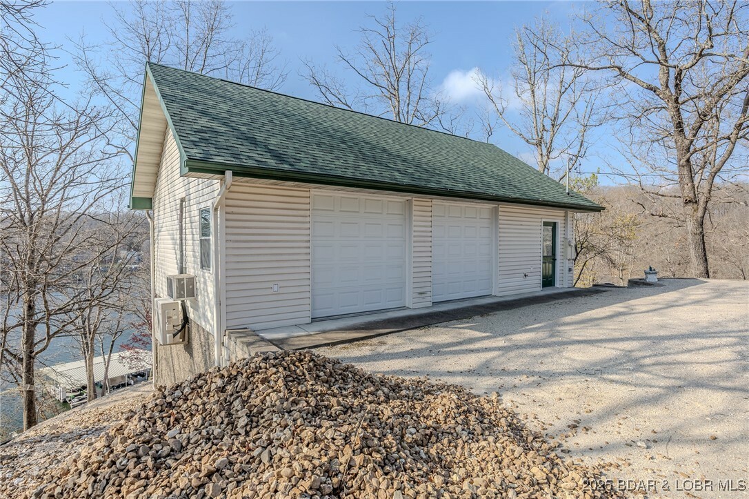 Property Photo: 17826 Old Rock Road MO 65072