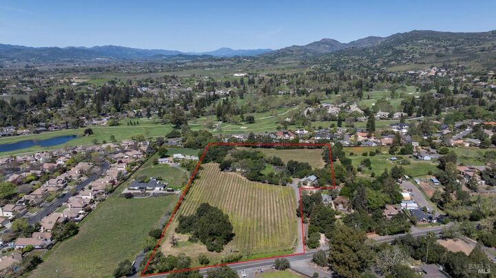 2134 Monticello Road  Napa CA 94558 photo